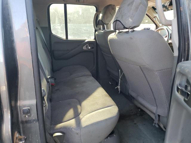 Photo 6 from auction – 2016 NISSAN FRONTIER S with VIN 1N6AD0EV6GN733564