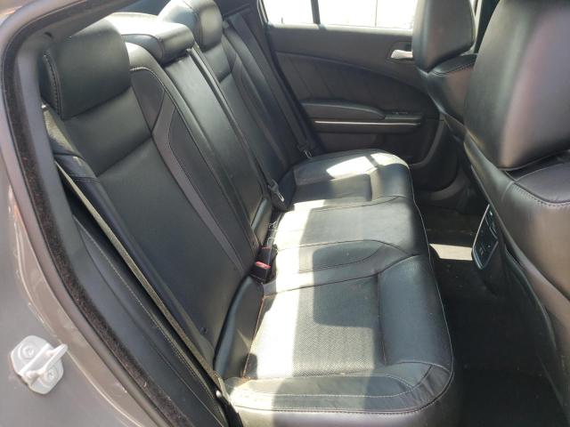 Photo 6 from auction – 2018 DODGE CHARGER R/ with VIN 2C3CDXCT8JH201081