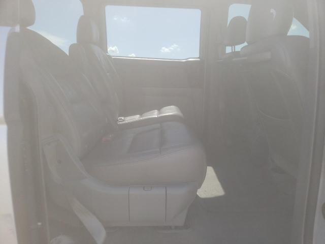 Photo 6 from auction – 2003 HONDA ODYSSEY EX with VIN 5FNRL18653B018626