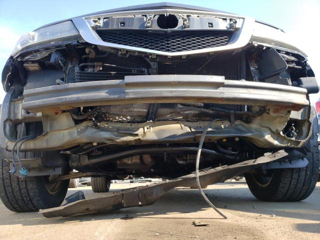 Photo 9 from auction – 2011 ACURA MDX TECHNO with VIN 2HNYD2H60BH506786