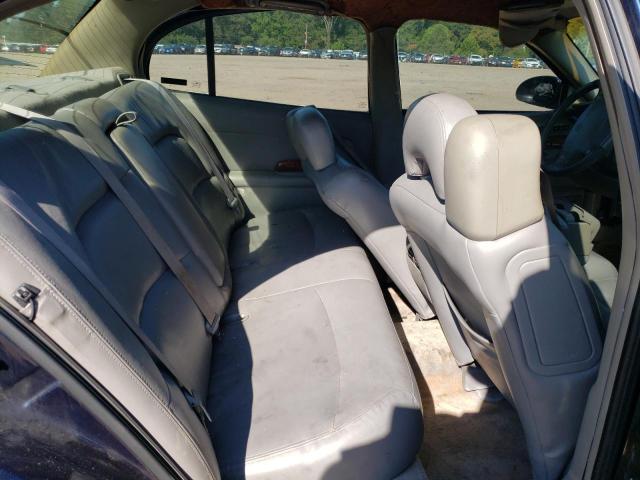 Photo 6 from auction – 2002 BUICK LESABRE LI with VIN 1G4HR54K32U147311
