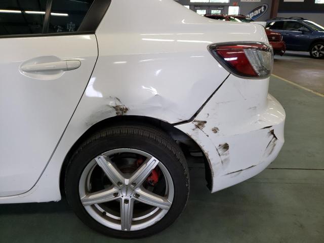 Photo 9 from auction – 2012 MAZDA MAZDA3 with VIN JM1BL1V98C1660878
