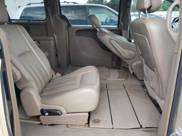 Photo 6 from auction – 2011 CHRYSLER TOWN & COU with VIN 2A4RR8DG0BR609756