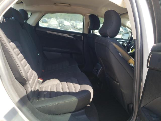 Photo 6 from auction – 2018 FORD FUSION SE with VIN 3FA6P0HD5JR117285