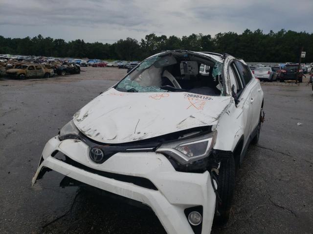 Photo 9 from auction – 2018 TOYOTA RAV4 ADVEN with VIN 2T3WFREV9JW415199