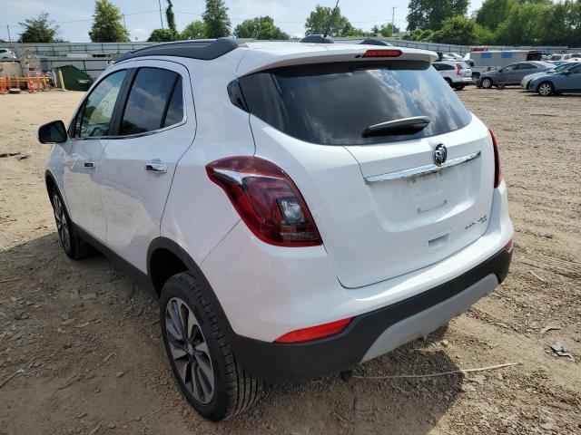 Photo 3 from auction – 2020 BUICK ENCORE ESS with VIN KL4CJGSB3LB059161