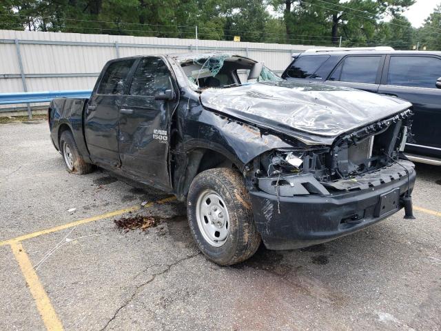 RAM 1500 CLASS 2020 with VIN 3C6RR7KG3LG140440 - Photo from auction