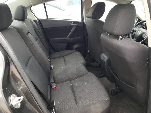 Photo 6 from auction – 2011 MAZDA 3 I with VIN JM1BL1VG1B1360886