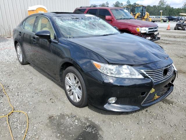 LEXUS ES 350 2013 con VIN JTHBK1GG1D2014459 - Foto de la subasta