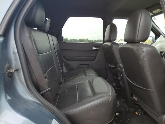 Photo 6 from auction – 2012 FORD ESCAPE LIM with VIN 1FMCU9E73CKC69075