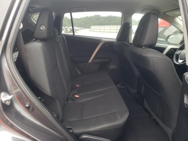 Photo 6 from auction – 2018 TOYOTA RAV4 LE with VIN 2T3ZFREV5JW429078