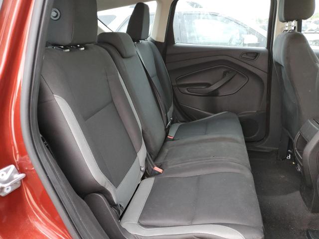 Photo 6 from auction – 2016 FORD ESCAPE S with VIN 1FMCU0F7XGUC08312