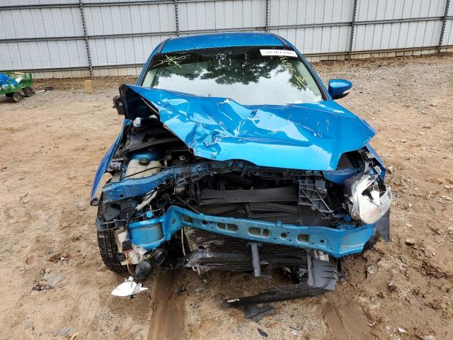 Photo 9 from auction – 2014 FORD FOCUS SE with VIN 1FADP3F23EL425277
