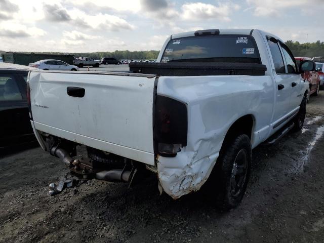 Photo 4 from auction – 2002 DODGE RAM 1500 with VIN 3D7HA18NX2G206842
