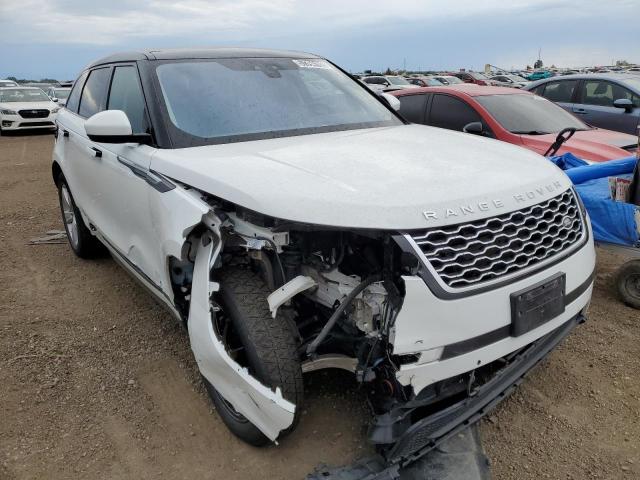 LAND ROVER RANGE ROVE 2020 with VIN SALYB2EX0LA269833 - Photo from auction