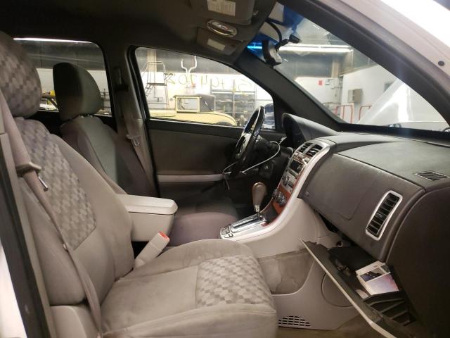 Photo 5 from auction – 2009 CHEVROLET EQUINOX LT with VIN 2CNDL33F896211988