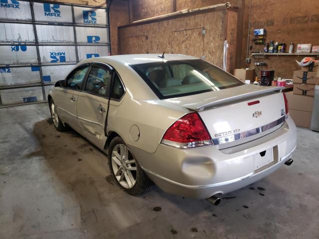 Photo 3 from auction – 2010 CHEVROLET IMPALA LTZ with VIN 2G1WC5EM3A1145591