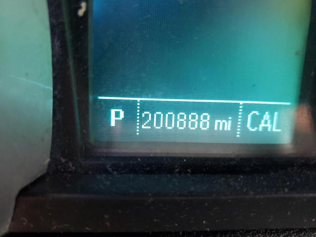 Photo 8 from auction – 2012 CHEVROLET EQUINOX LT with VIN 2GNALDEK2C1226859