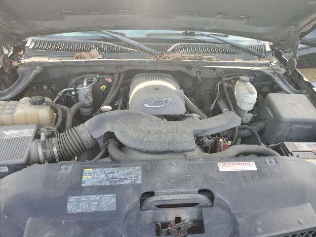 Photo 7 from auction – 2004 CHEVROLET AVALANCHE with VIN 3GNEK12T64G267827