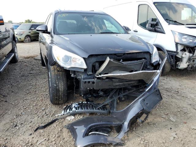 Photo 9 from auction – 2016 BUICK ENCLAVE with VIN 5GAKRBKD5GJ207287