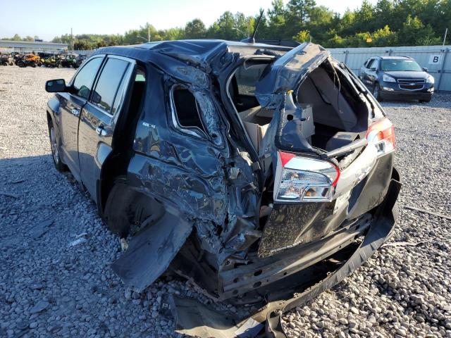 Photo 9 from auction – 2014 GMC TERRAIN SL with VIN 2GKALREK1E6159686