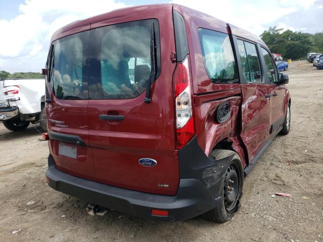 Photo 4 from auction – 2020 FORD TRANSIT with VIN NM0GS9E22L1474762
