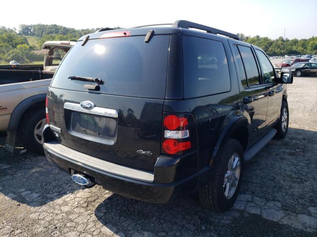 Photo 4 from auction – 2010 FORD EXPLORER X with VIN 1FMEU7DE0AUA72606