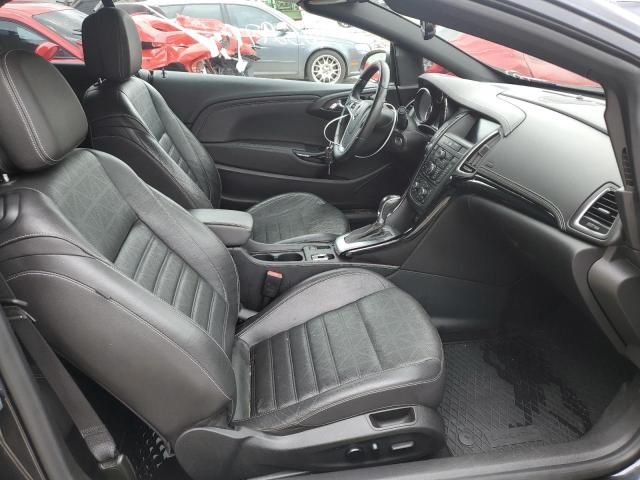 Photo 5 from auction – 2016 BUICK CASCADA PR with VIN W04WT3N59GG036577