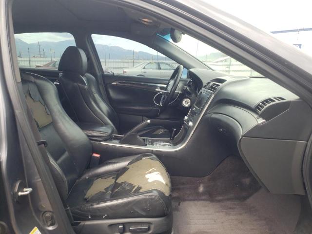 Photo 5 from auction – 2006 ACURA 3.2TL with VIN 19UUA66286A050613