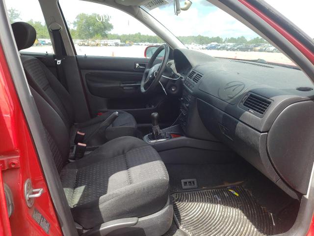 Photo 5 from auction – 2003 VOLKSWAGEN JETTA GL with VIN 3VWRK69M83M084609