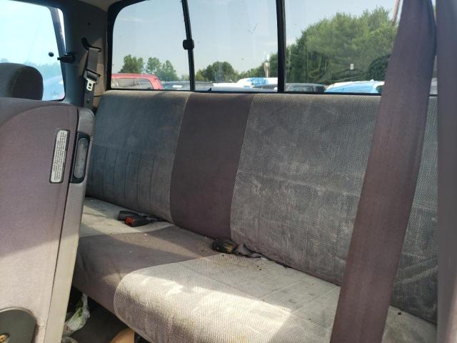 Фото 6 с аукциона – 1996 DODGE RAM 3500 с VIN 3B7MF33W3TM108759