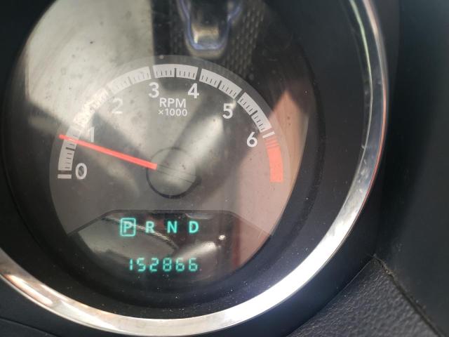 Photo 8 from auction – 2012 DODGE CALIBER SX with VIN 1C3CDWDA2CD528003