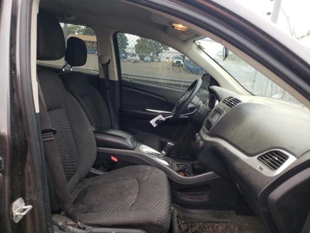 Photo 5 from auction – 2018 DODGE JOURNEY SE with VIN 3C4PDCAB2JT229420