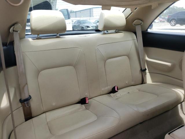 Photo 6 from auction – 2010 VOLKSWAGEN NEW BEETLE with VIN 3VWPW3AG6AM036314