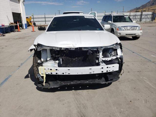Photo 9 from auction – 2018 DODGE CHARGER GT with VIN 2C3CDXJGXJH115275