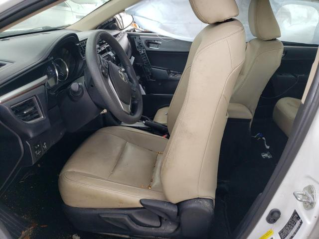 Photo 5 from auction – 2015 TOYOTA COROLLA L with VIN 5YFBURHE6FP214944