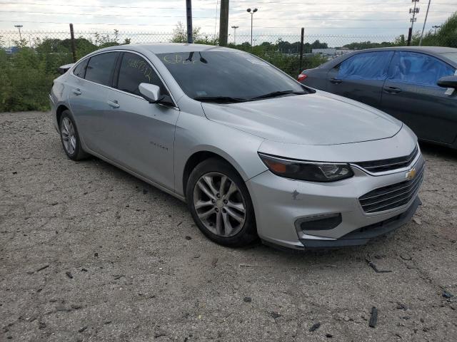 Photo 1 from auction – 2016 CHEVROLET MALIBU LT with VIN 1G1ZE5ST5GF199253