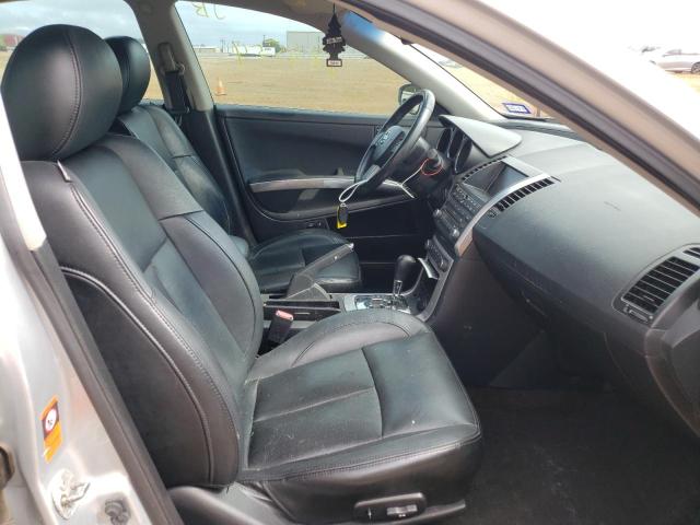 Photo 5 from auction – 2007 NISSAN MAXIMA SE with VIN 1N4BA41E47C841731