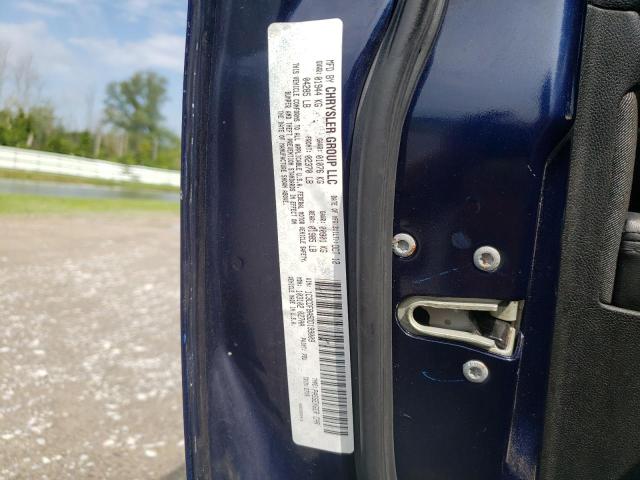Photo 10 from auction – 2013 DODGE DART SXT with VIN 1C3CDFBA5DD199009