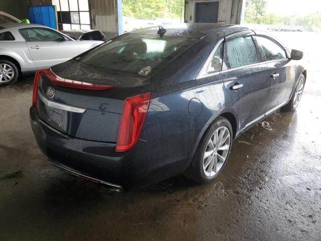 Photo 4 from auction – 2013 CADILLAC XTS LUXURY with VIN 2G61R5S30D9155161