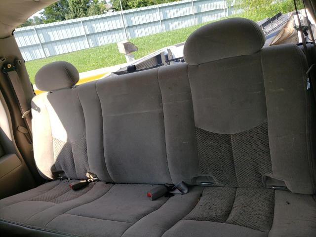 Photo 6 from auction – 2005 CHEVROLET SILVERADO with VIN 2GCEK19B351361471