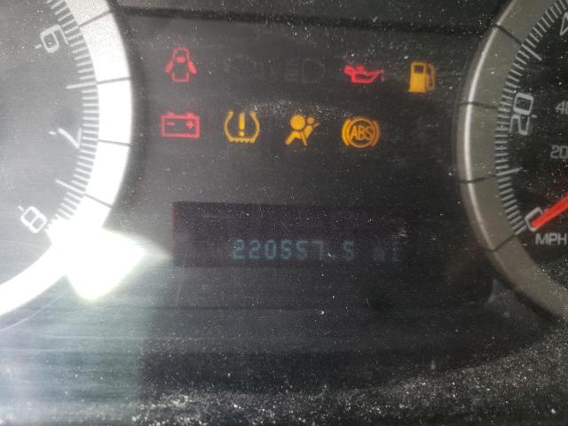 Photo 8 from auction – 2008 FORD ESCAPE XLT with VIN 1FMCU03Z18KD41771