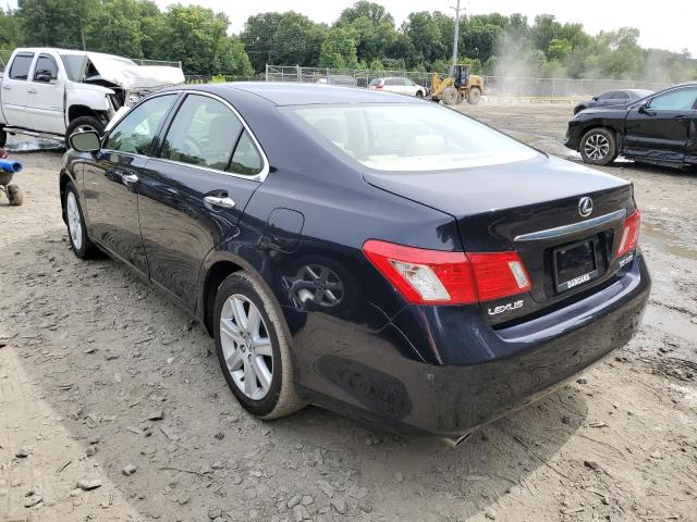Photo 3 from auction – 2008 LEXUS ES 350 with VIN JTHBJ46G282238464