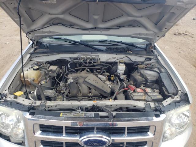 Photo 7 from auction – 2008 FORD ESCAPE XLT with VIN 1FMCU931X8KC32403