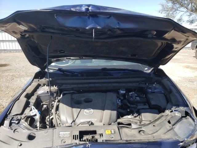 Photo 7 from auction – 2019 MAZDA CX-5 TOURI with VIN JM3KFACM4K0694195