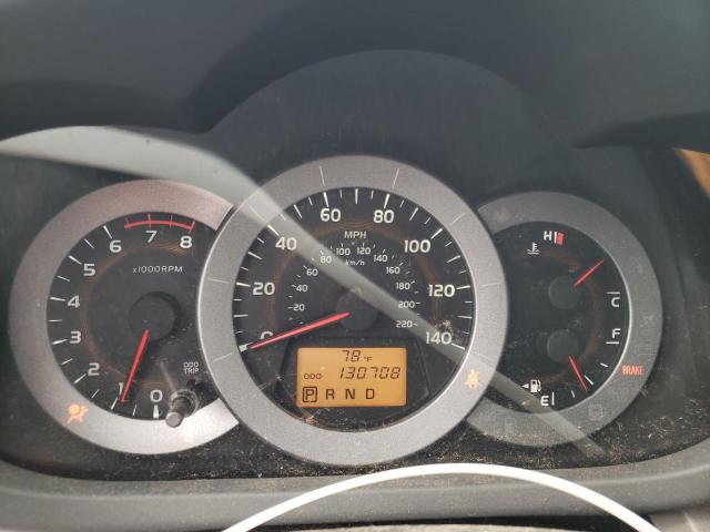 Фото 8 с аукциона – 2010 TOYOTA RAV4 с VIN 2T3BF4DV5AW037692