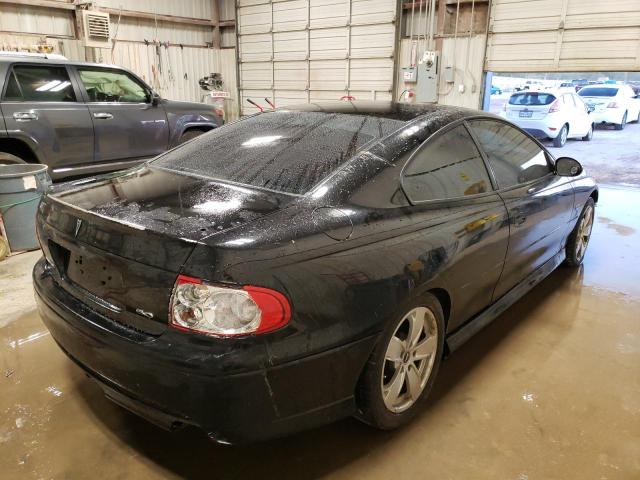 Photo 4 from auction – 2005 PONTIAC GTO with VIN 6G2VX12U15L355599