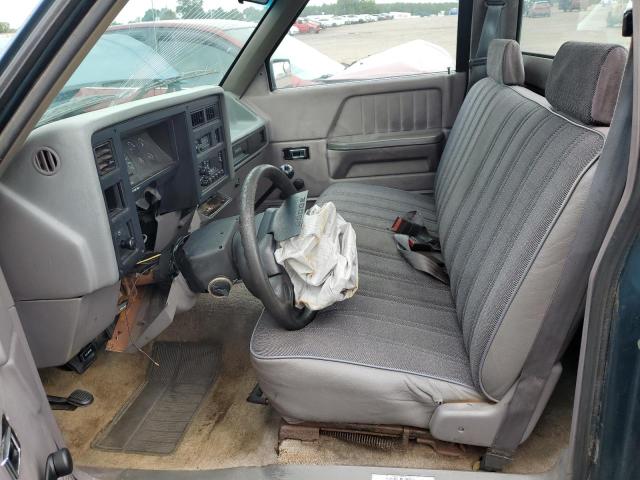 Photo 5 from auction – 1995 DODGE DAKOTA with VIN 1B7FL26GXSW927248