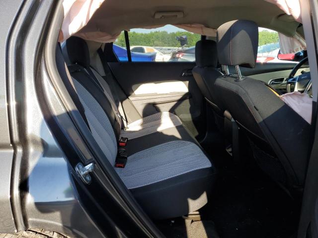Photo 6 from auction – 2014 GMC TERRAIN SL with VIN 2GKALREK1E6159686