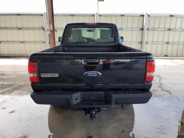 Photo 6 from auction – 2011 FORD RANGER with VIN 1FTKR1ADXBPB19173